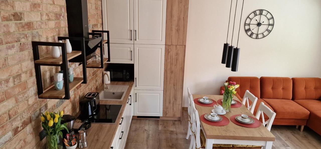 Apartament Lomnicka 59 Jelenia Góra Exterior foto