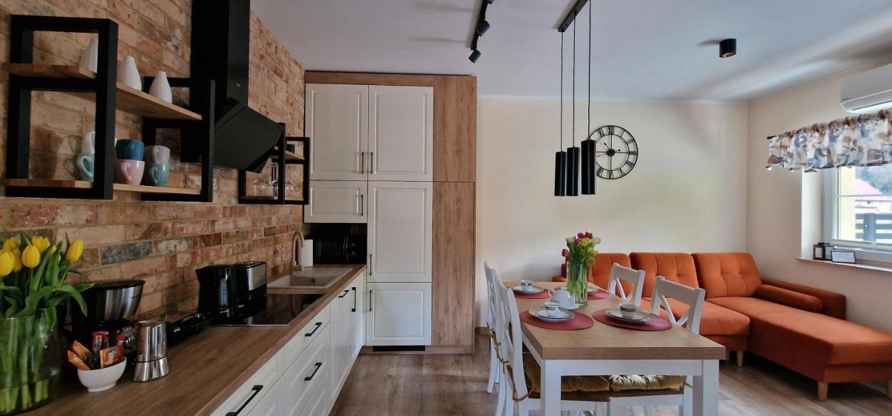 Apartament Lomnicka 59 Jelenia Góra Exterior foto